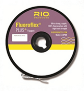 Rio Fluoroflex Trout Plus 100 Mts. - casapintat - RIO